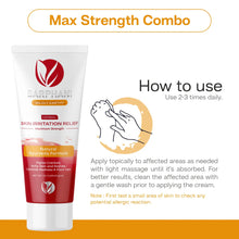 Load image into Gallery viewer, Max Strength Eczema/Psoriasis Combo Pack of 2
